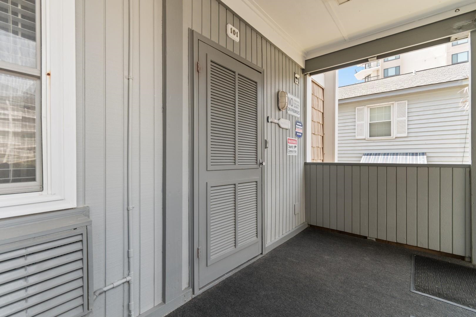 2405 S Ocean Blvd. Property Photo 2