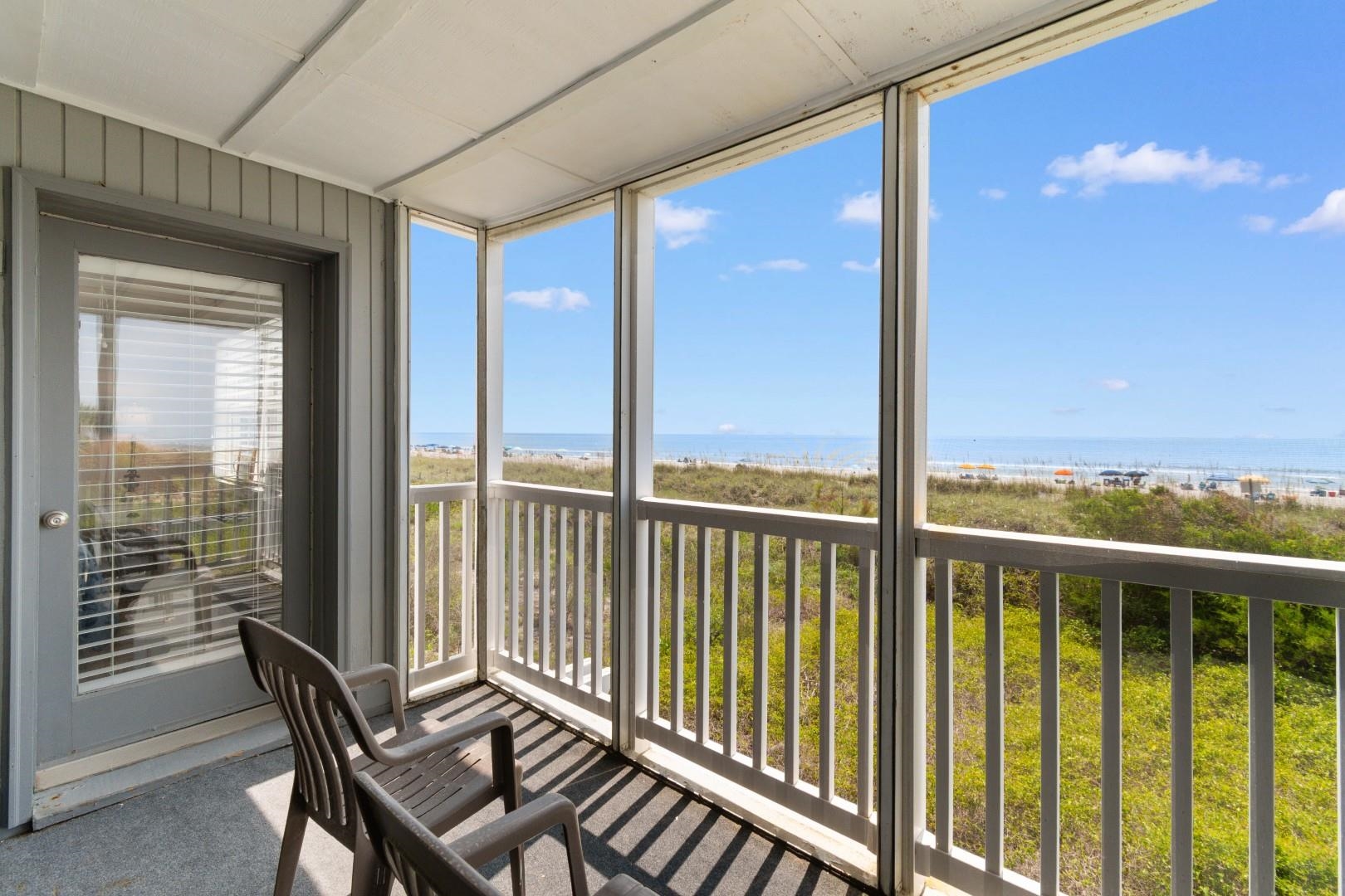 2405 S Ocean Blvd. Property Photo 26