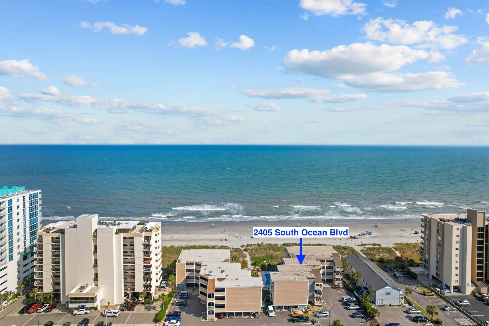 2405 S Ocean Blvd. Property Photo 27