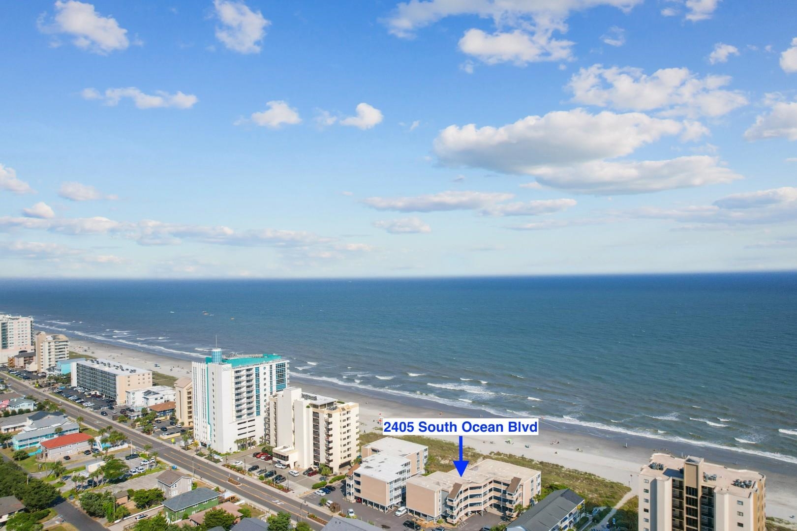 2405 S Ocean Blvd. Property Photo 28