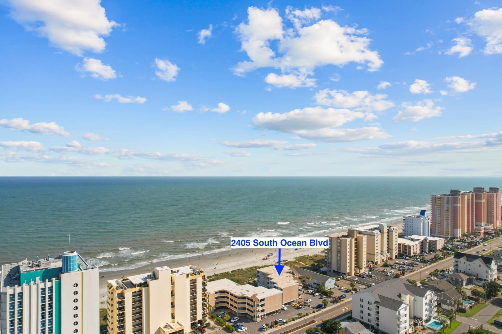 2405 S Ocean Blvd. Property Photo 32