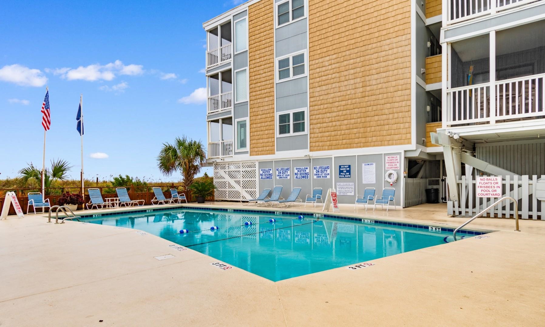 2405 S Ocean Blvd. Property Photo 35