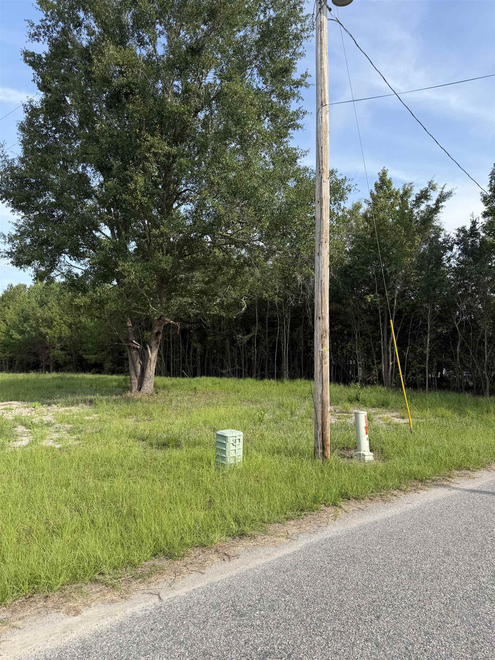 Tbd Hayfield Rd. Property Photo 6