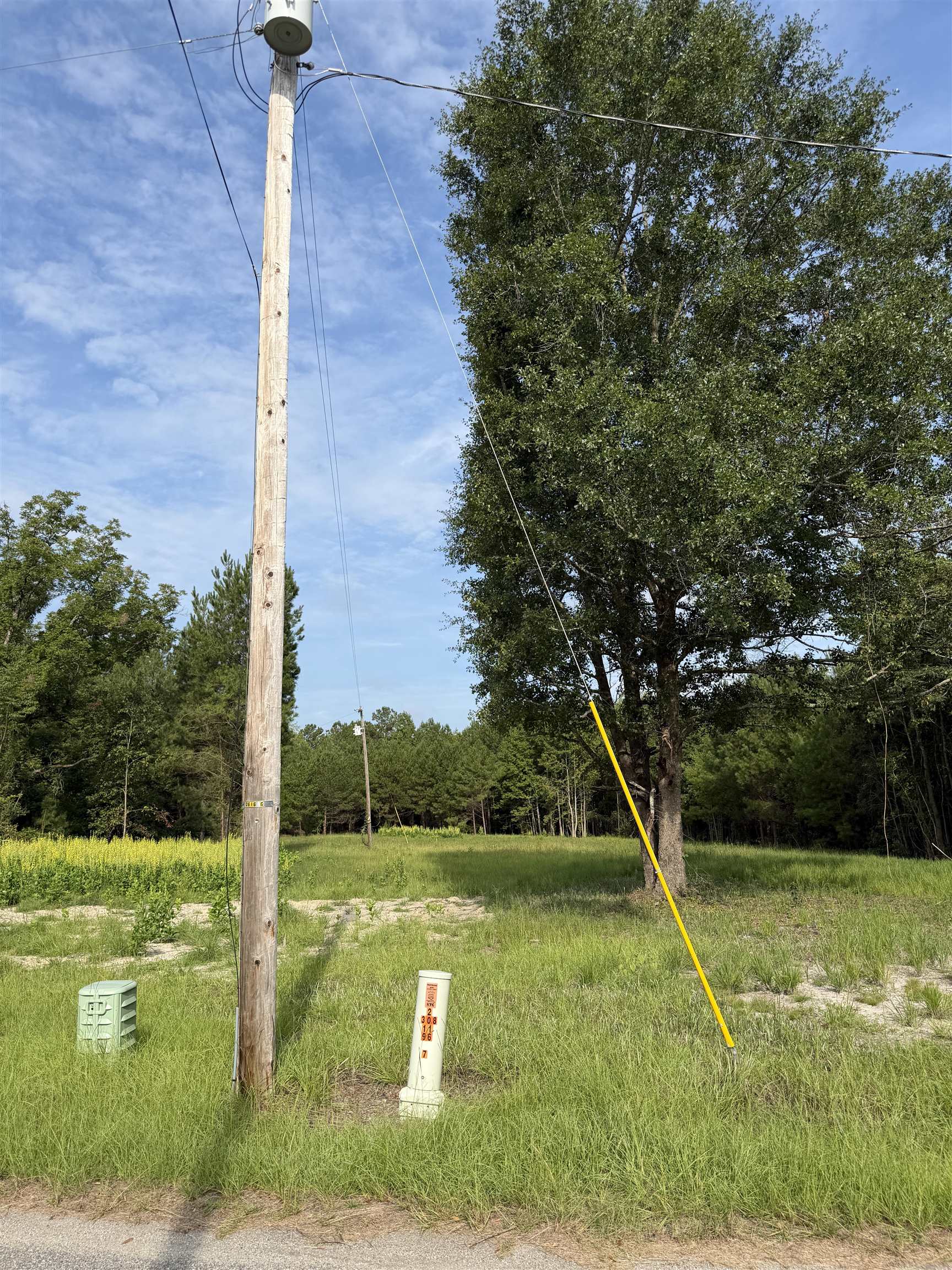 Tbd Hayfield Rd. Property Photo 10