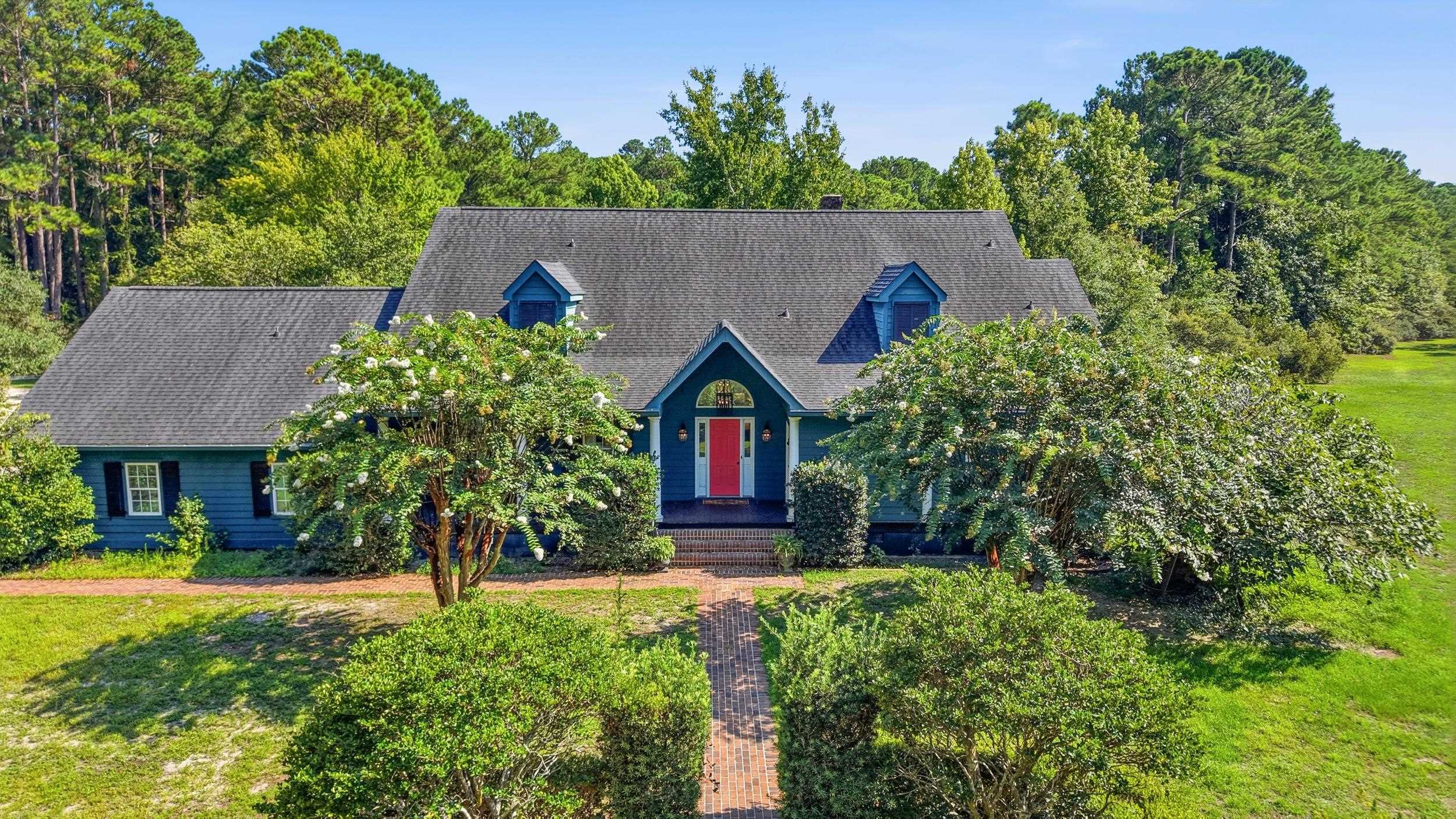 159 Wisteria Plantation Dr. Property Photo 2