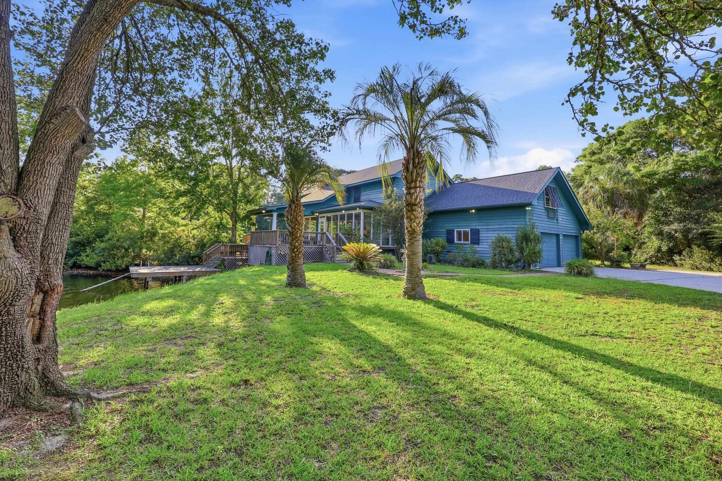 159 Wisteria Plantation Dr. Property Photo 43