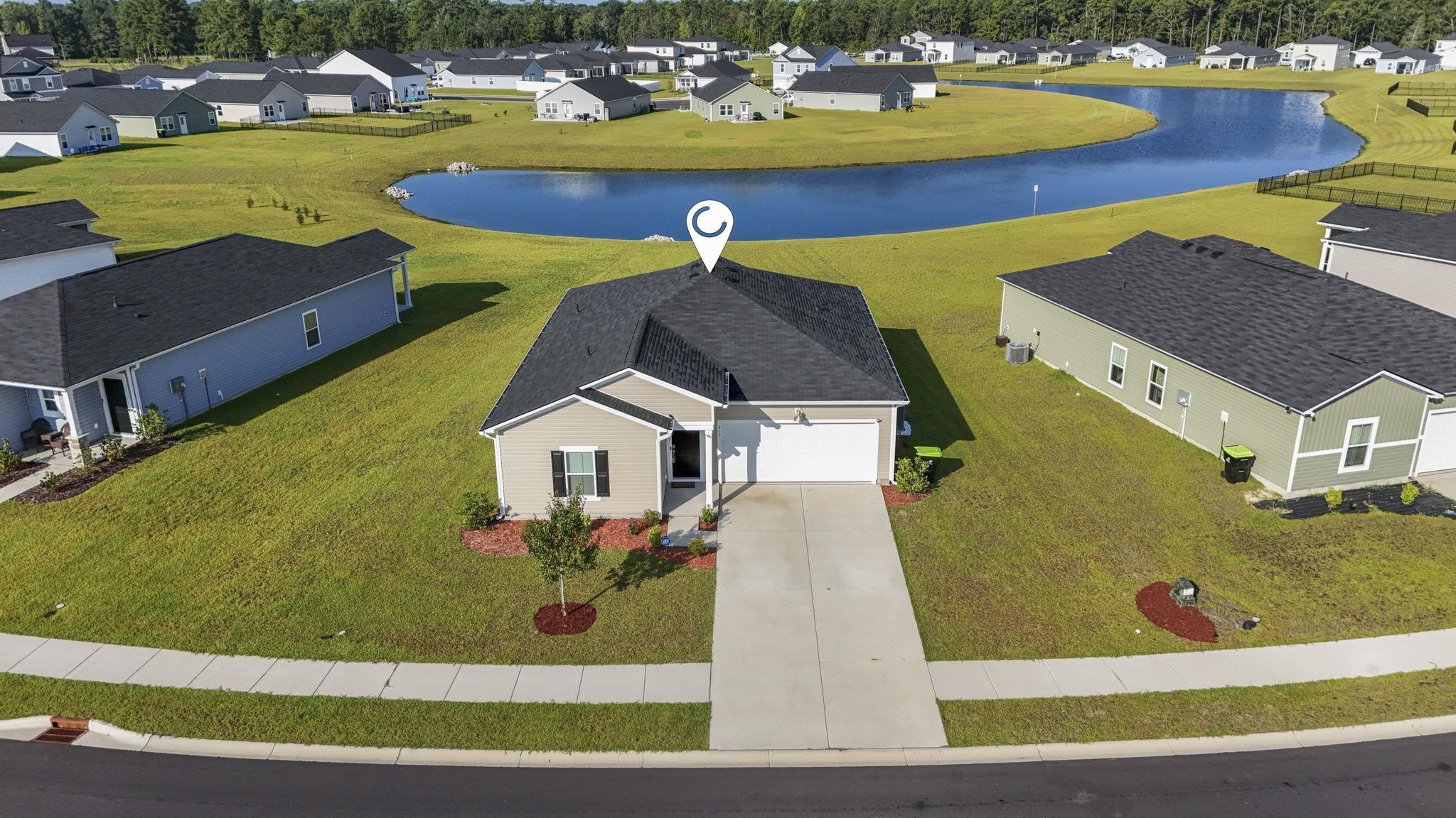 219 Warner Crossing Way Property Photo 5