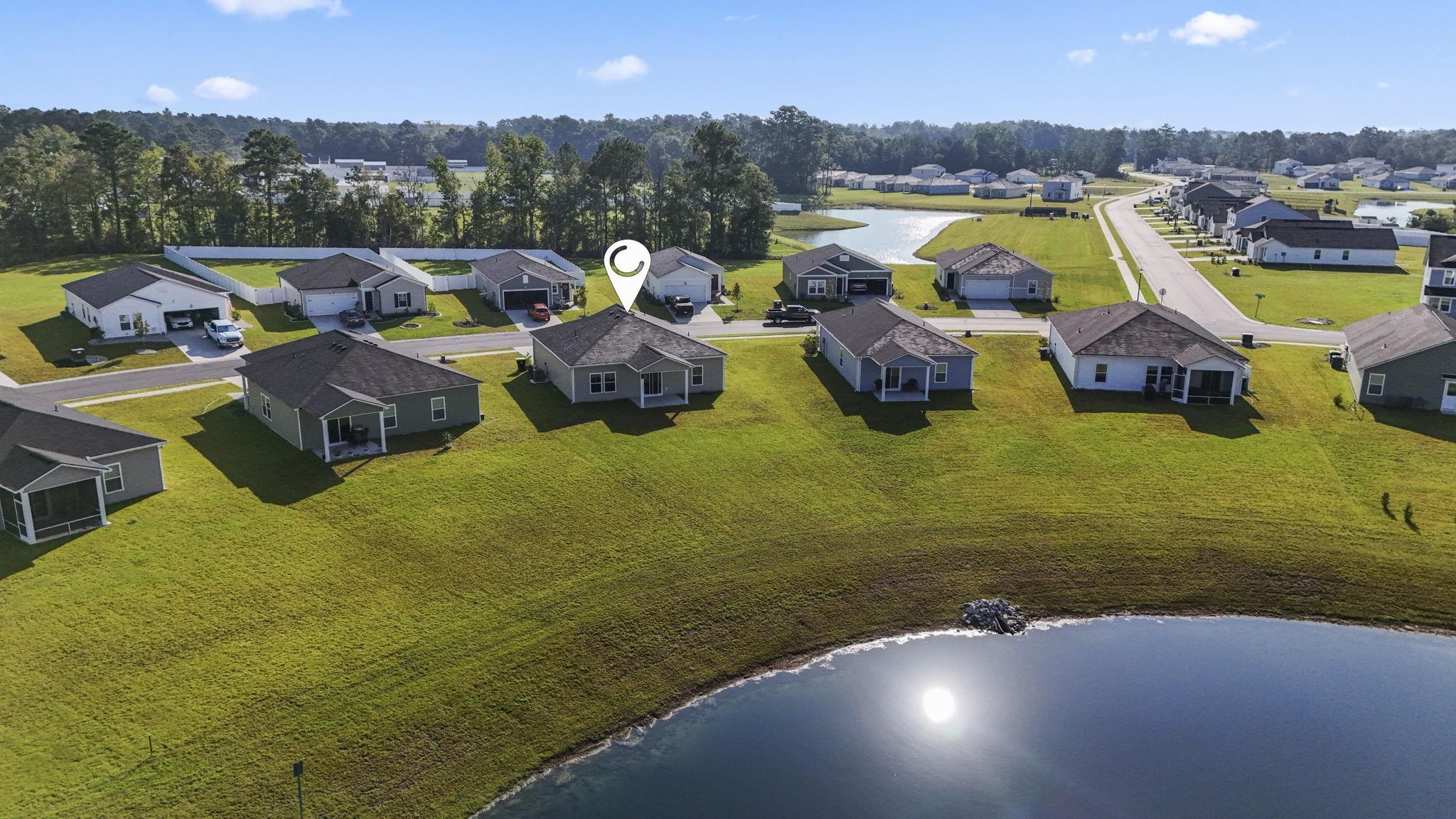 219 Warner Crossing Way Property Photo 9