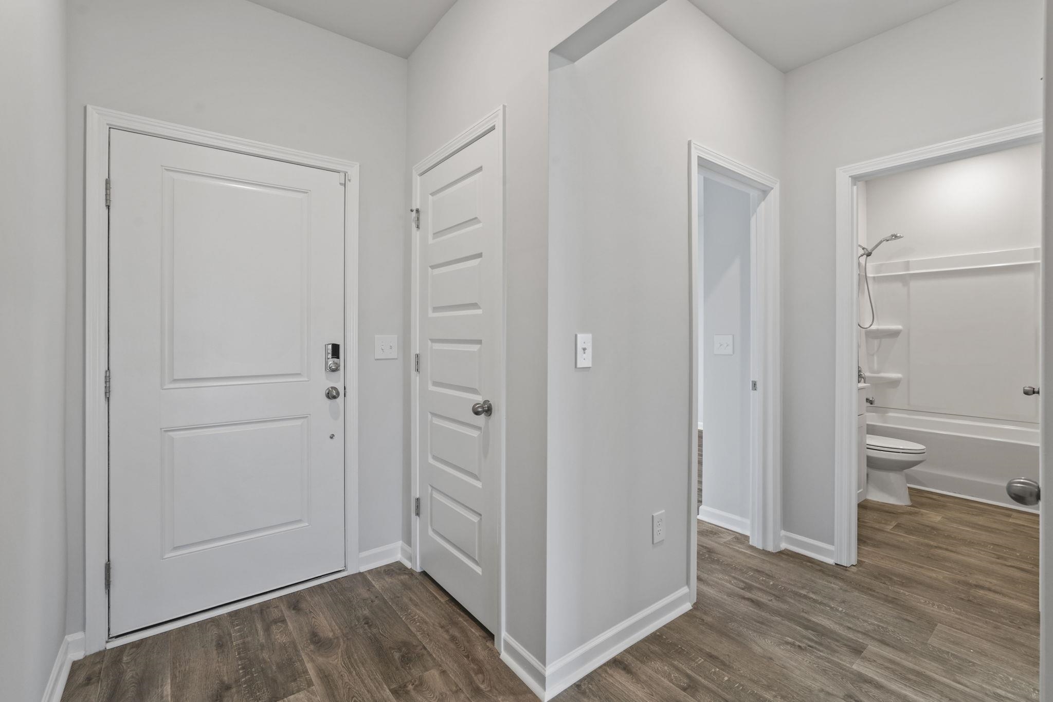 219 Warner Crossing Way Property Photo 20