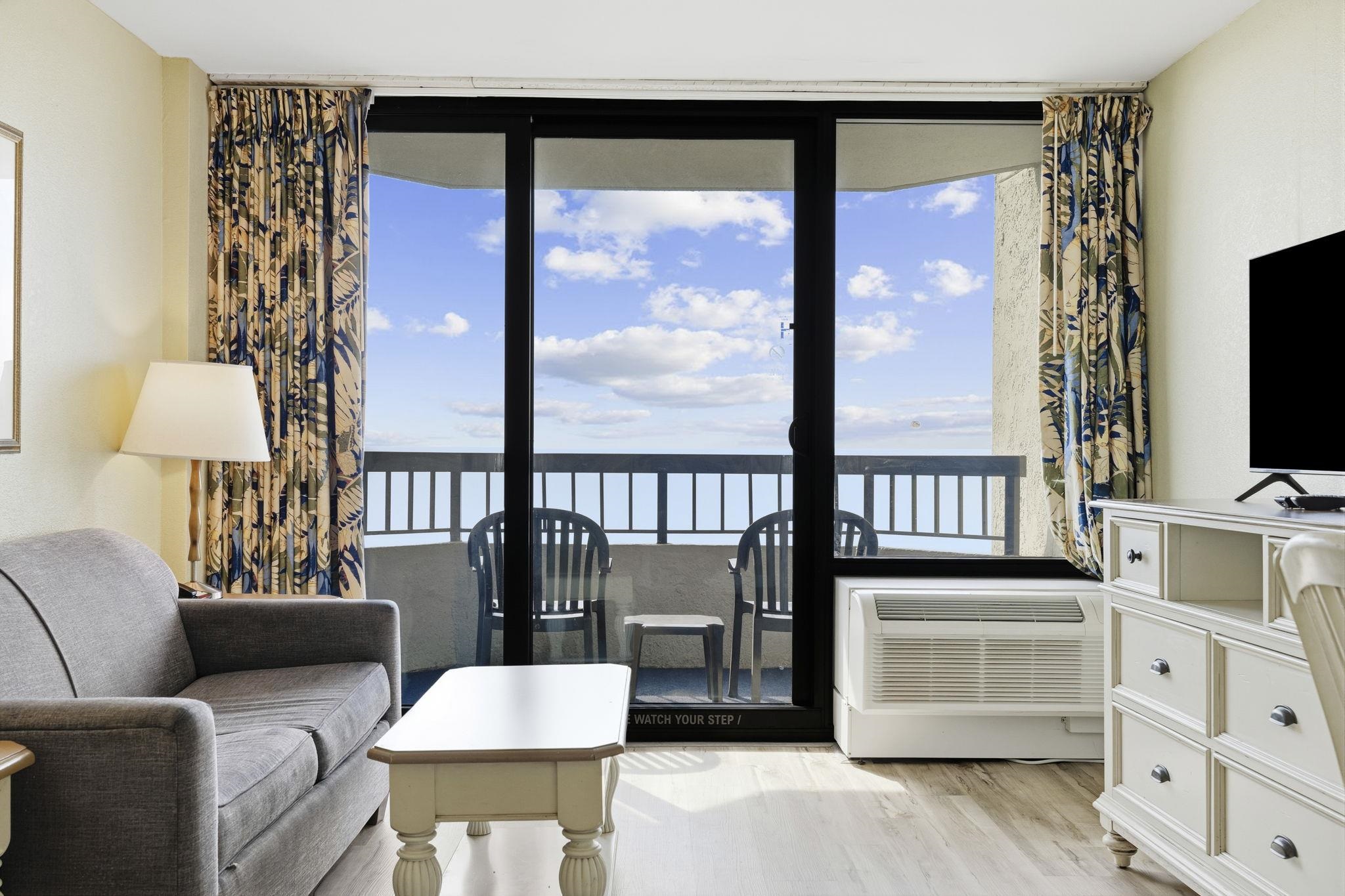 2401 S Ocean Blvd. Property Photo 2