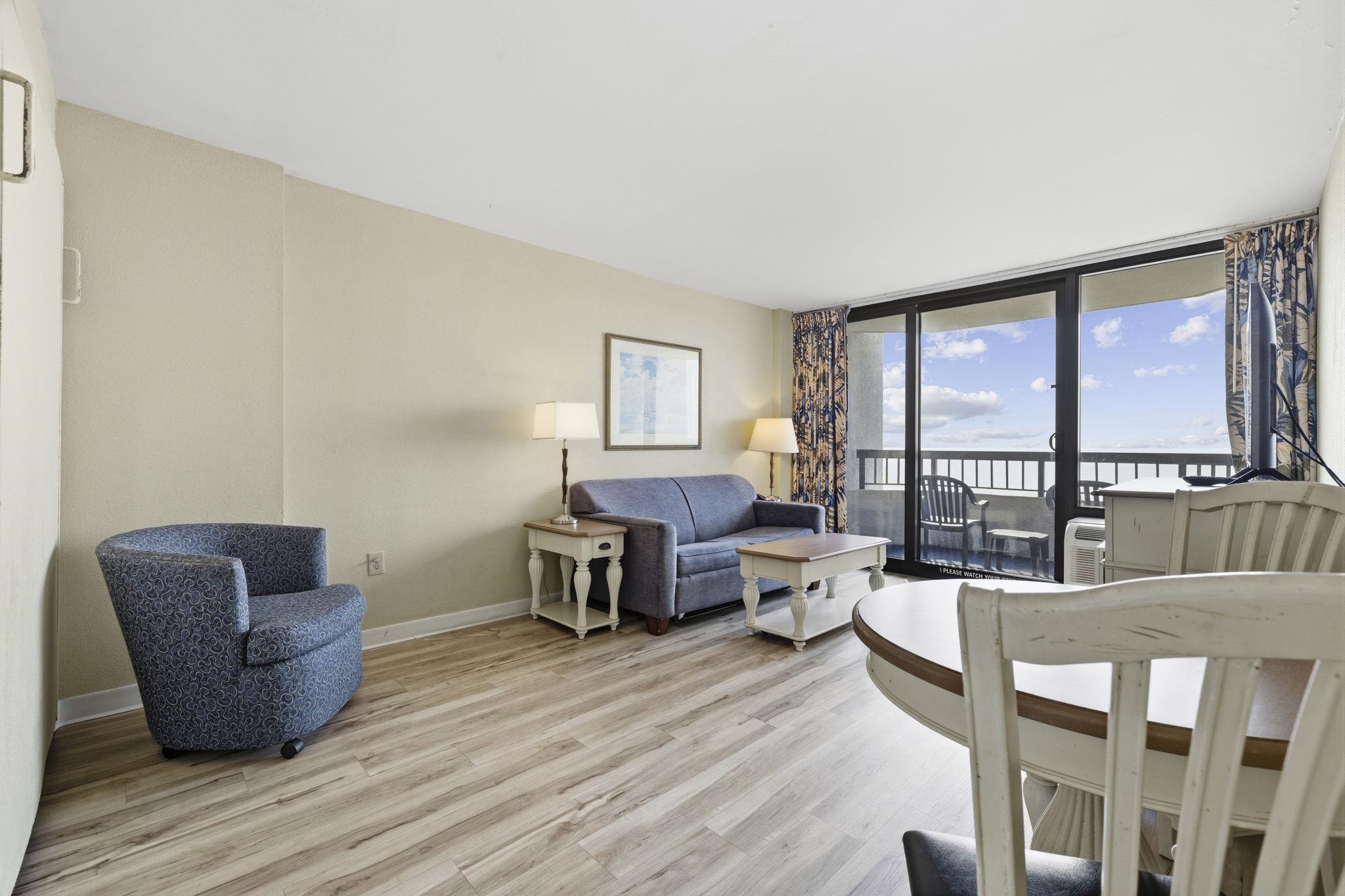 2401 S Ocean Blvd. Property Photo 12