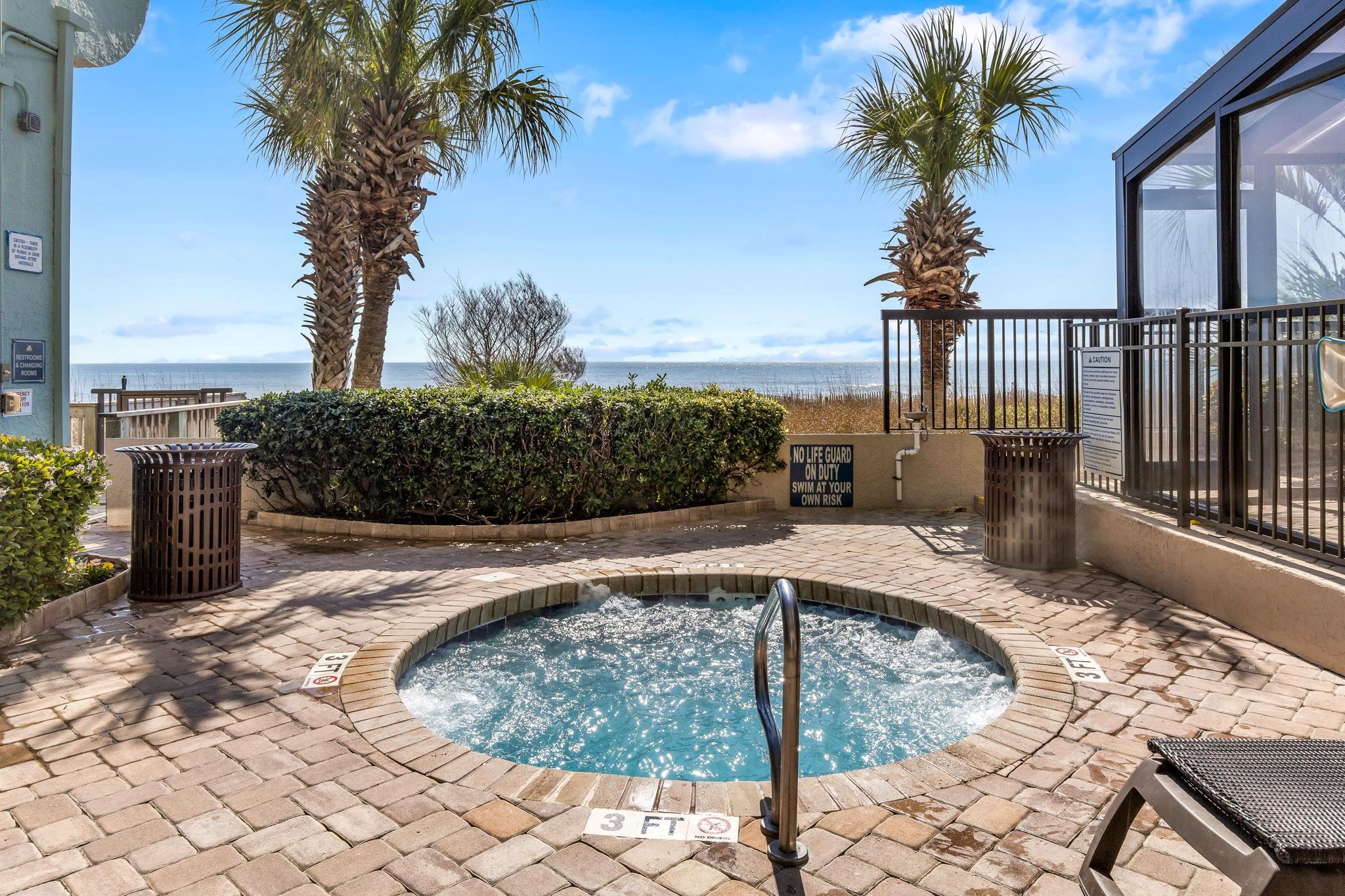 2401 S Ocean Blvd. Property Photo 40