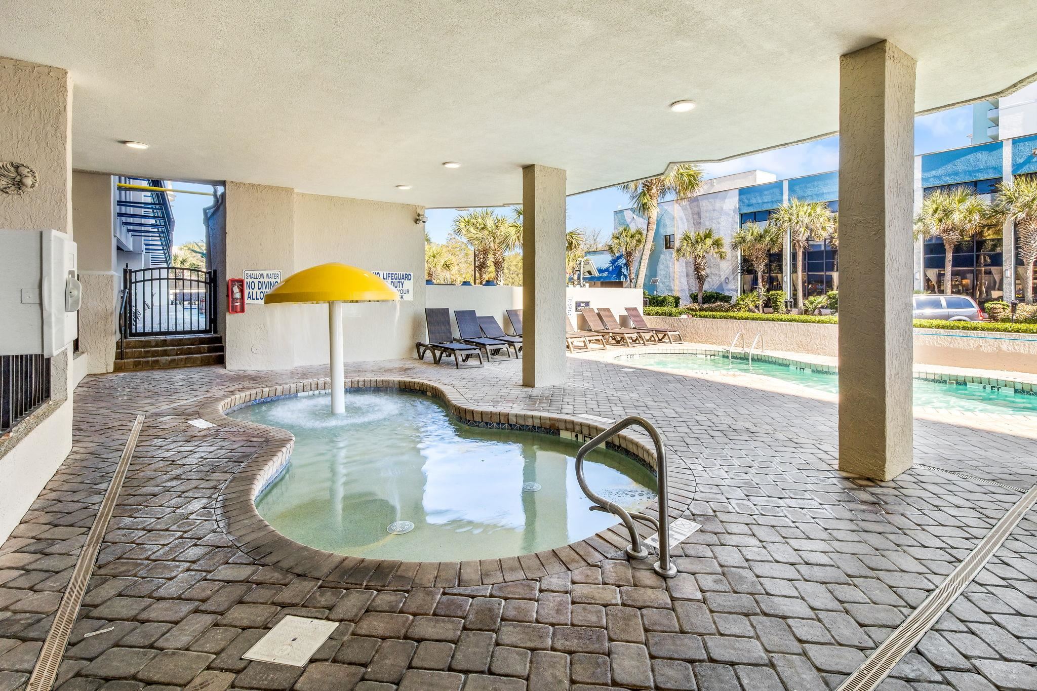 2401 S Ocean Blvd. Property Photo 43