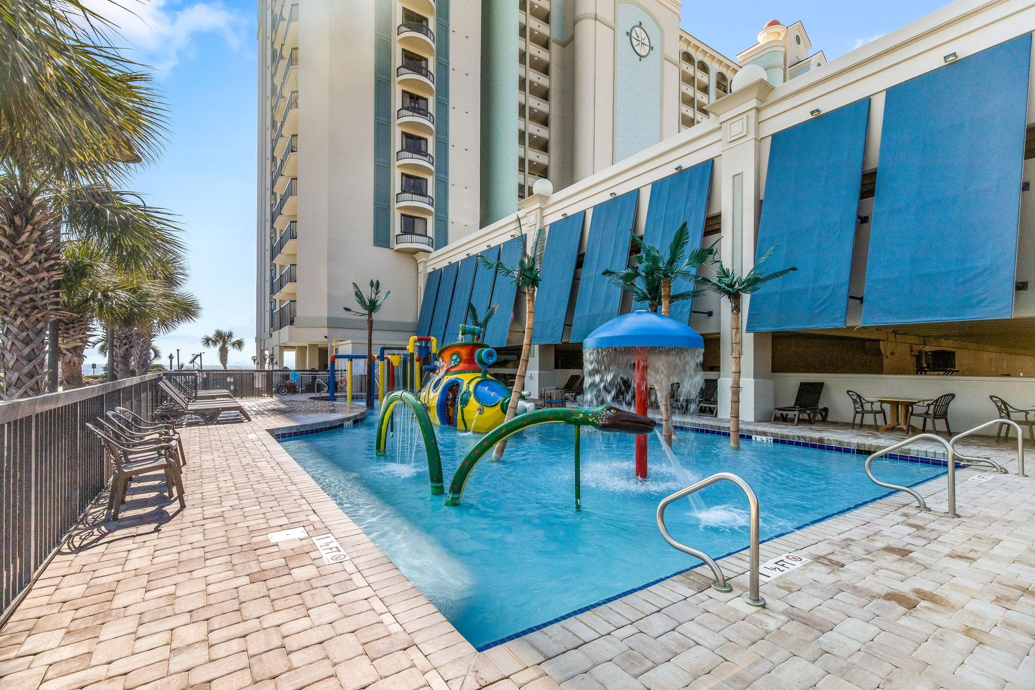 2401 S Ocean Blvd. Property Photo 45