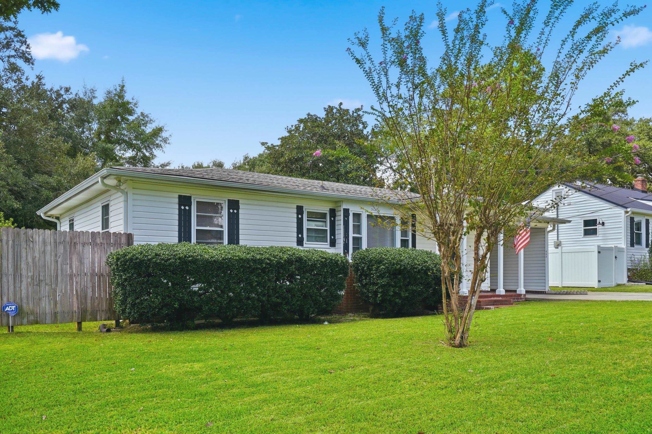 409 Palmetto St. Property Photo 3