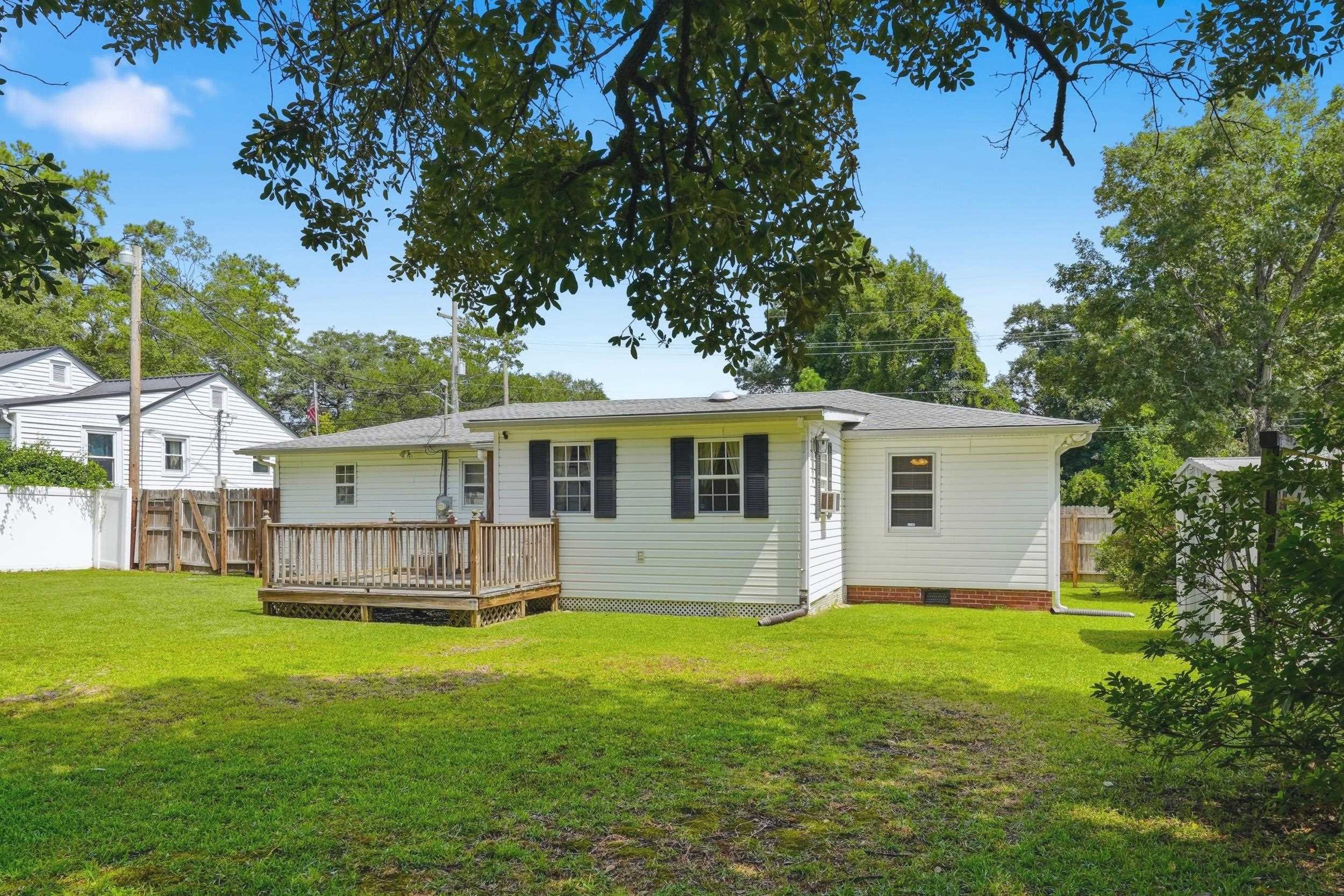 409 Palmetto St. Property Photo 6