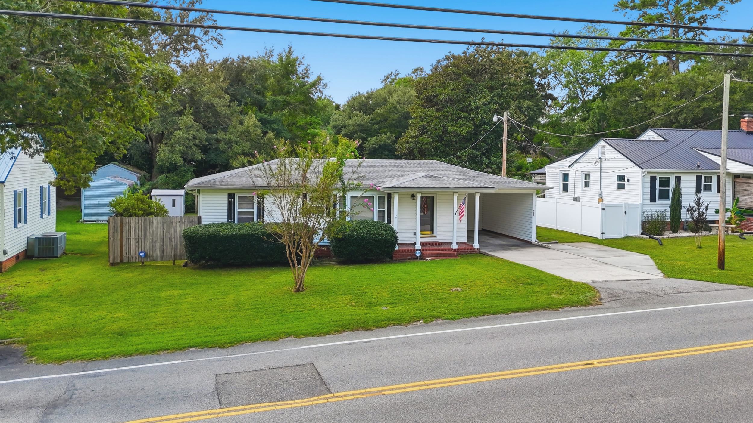 409 Palmetto St. Property Photo 7