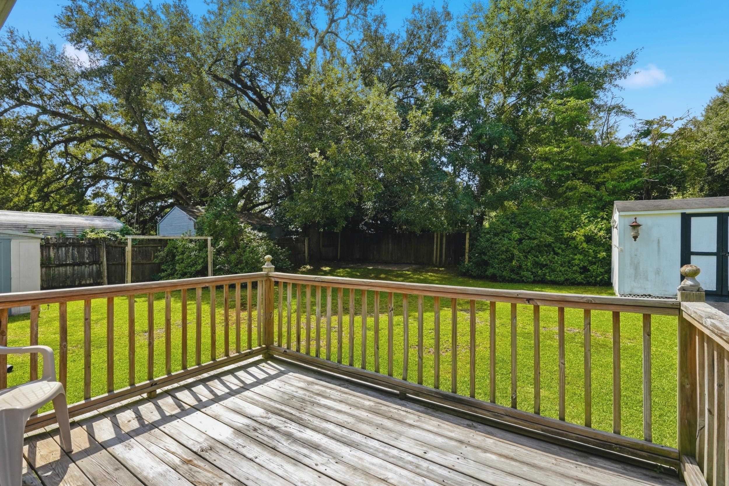 409 Palmetto St. Property Photo 8