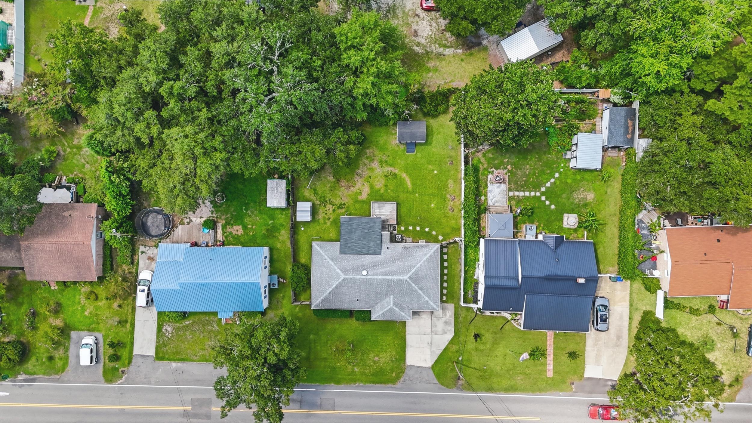 409 Palmetto St. Property Photo 11