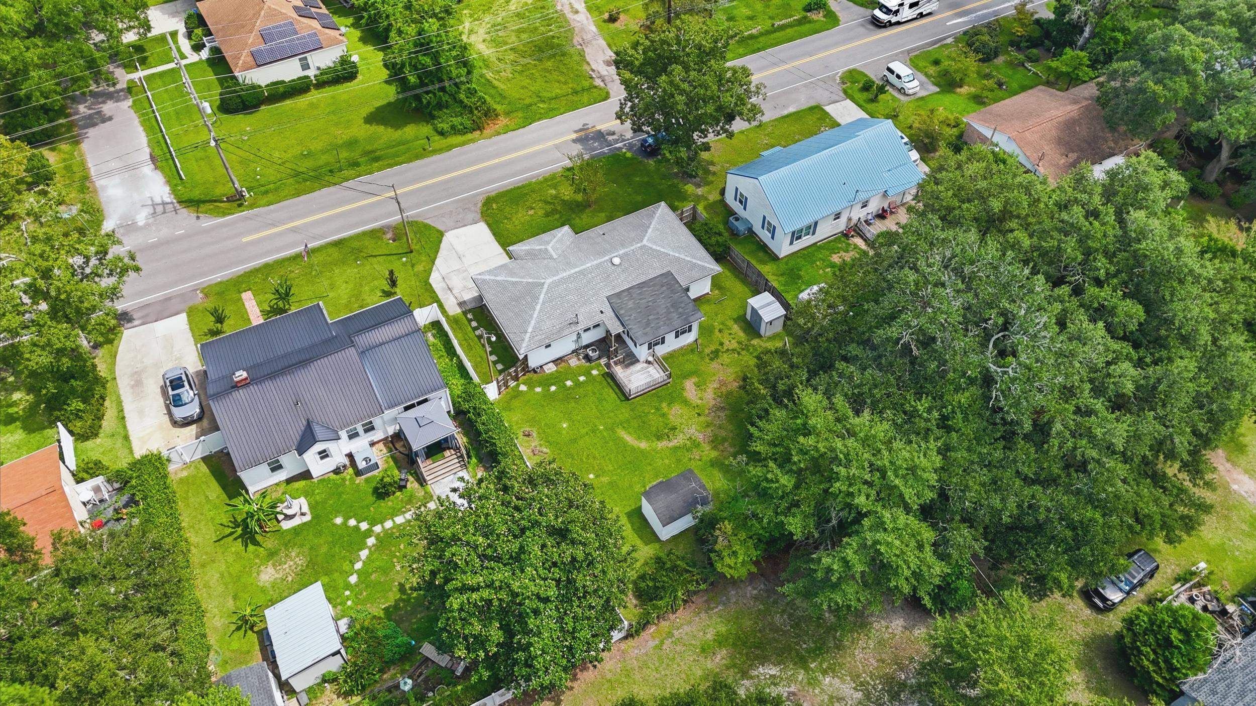 409 Palmetto St. Property Photo 12