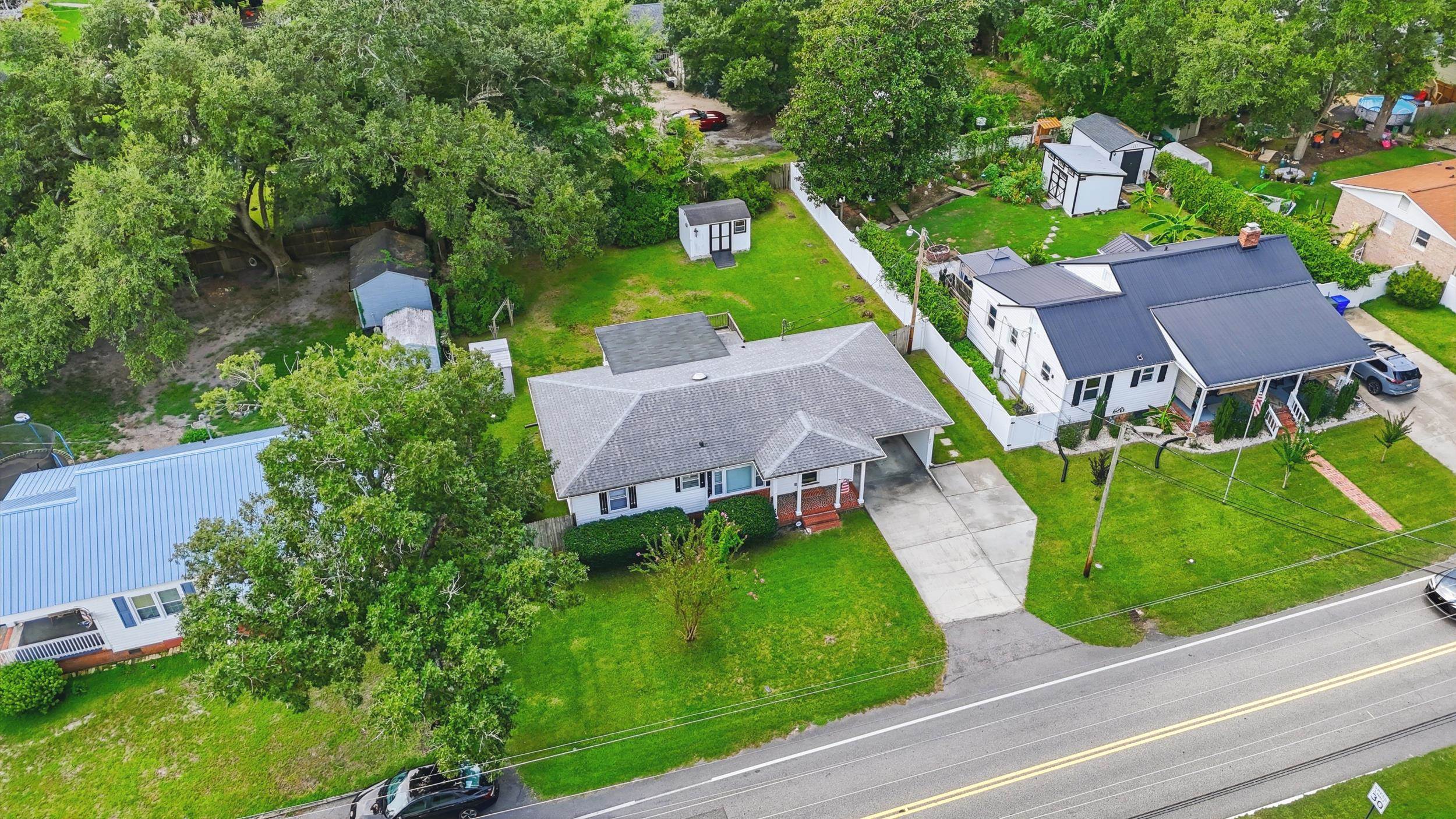 409 Palmetto St. Property Photo 14