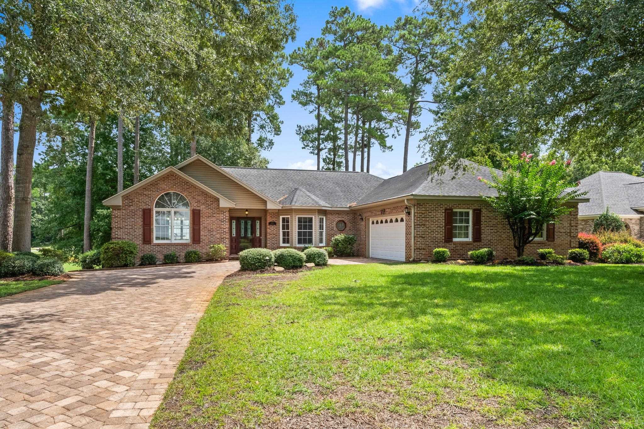 3111 Hermitage Dr. Property Photo 1