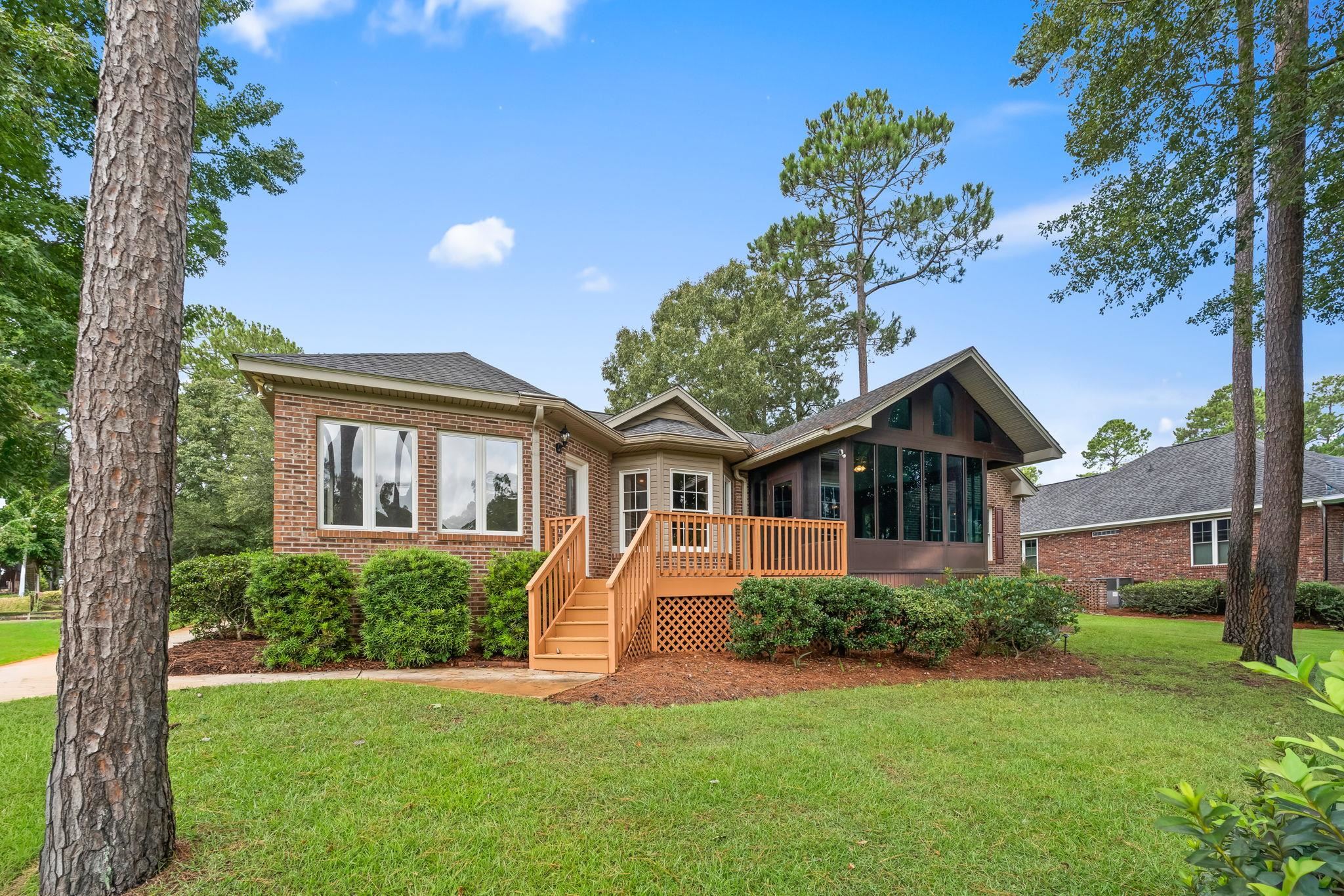 3111 Hermitage Dr. Property Photo 48