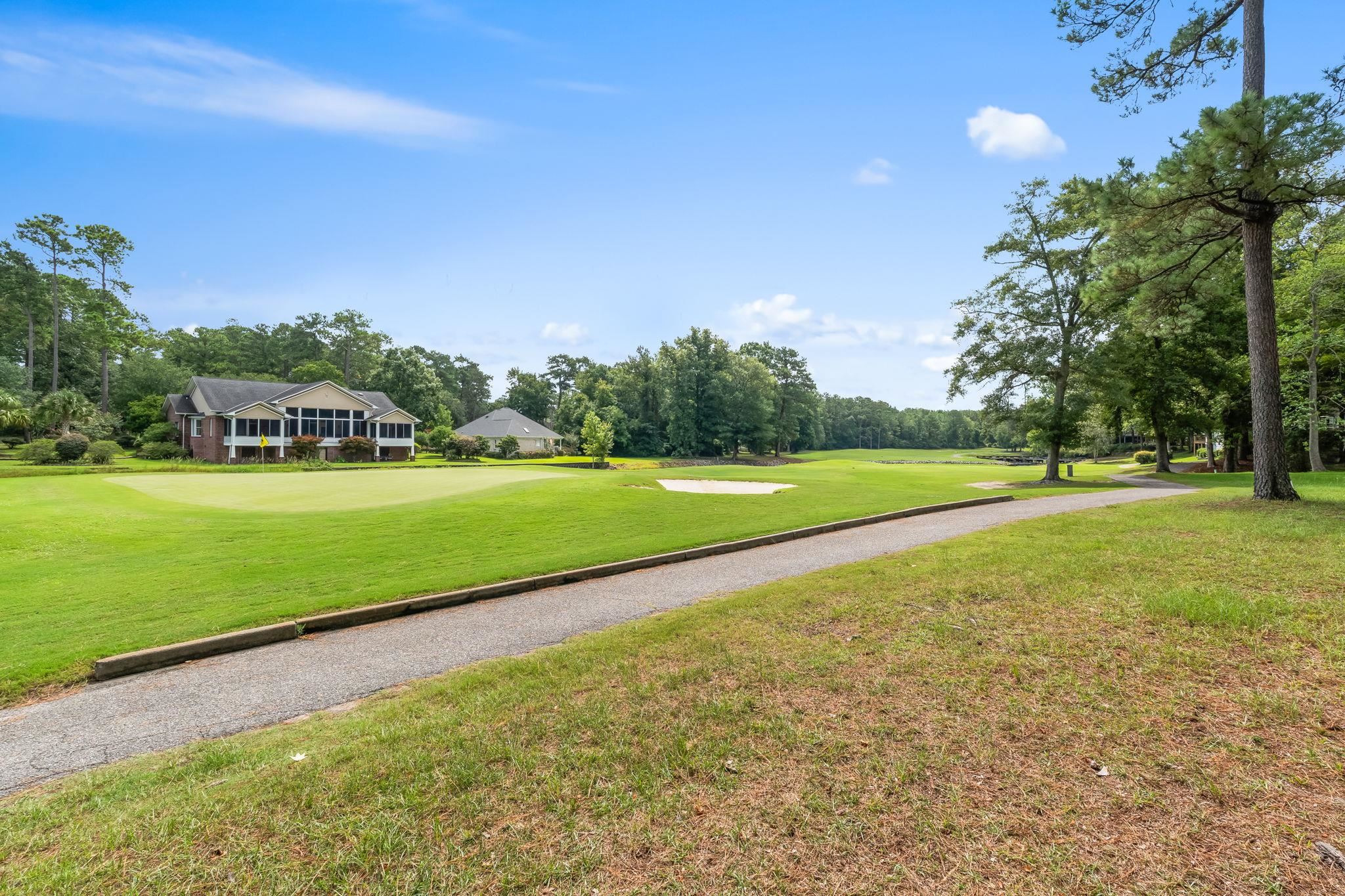 3111 Hermitage Dr. Property Photo 53