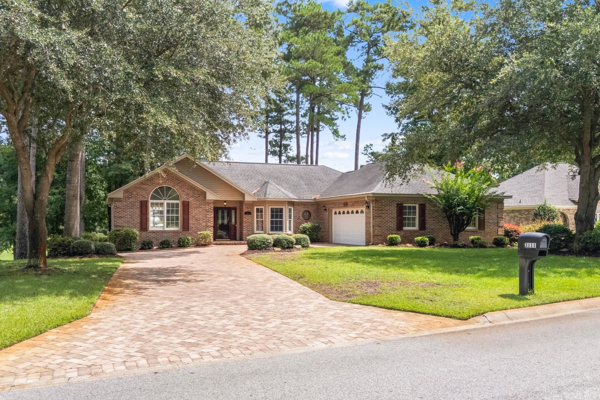 3111 Hermitage Dr. Property Photo 56