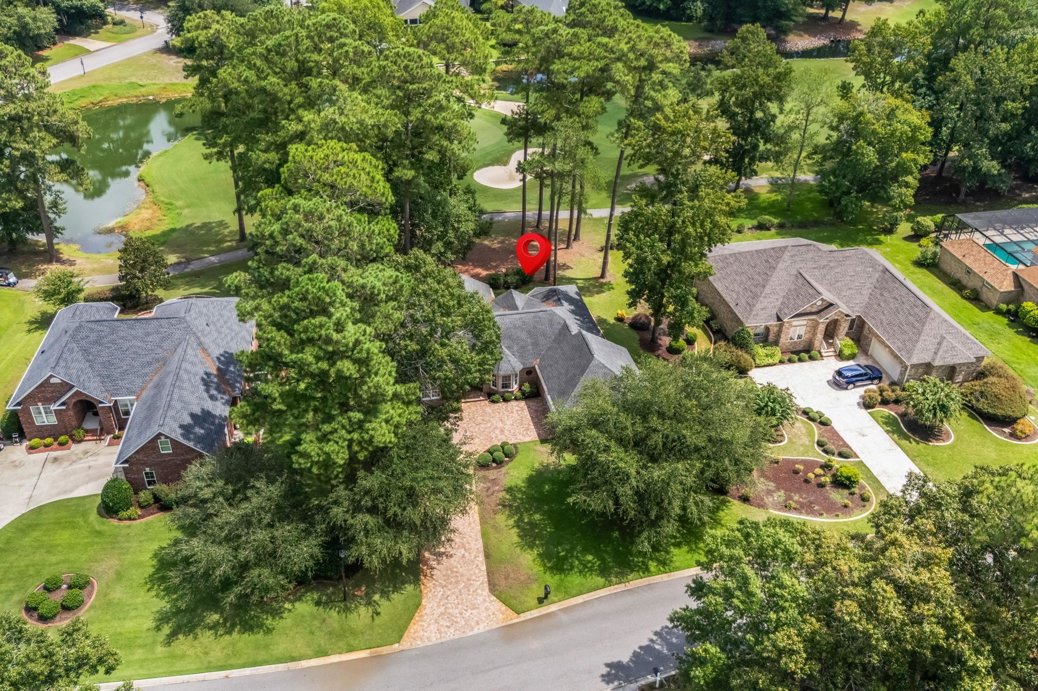 3111 Hermitage Dr. Property Photo 60