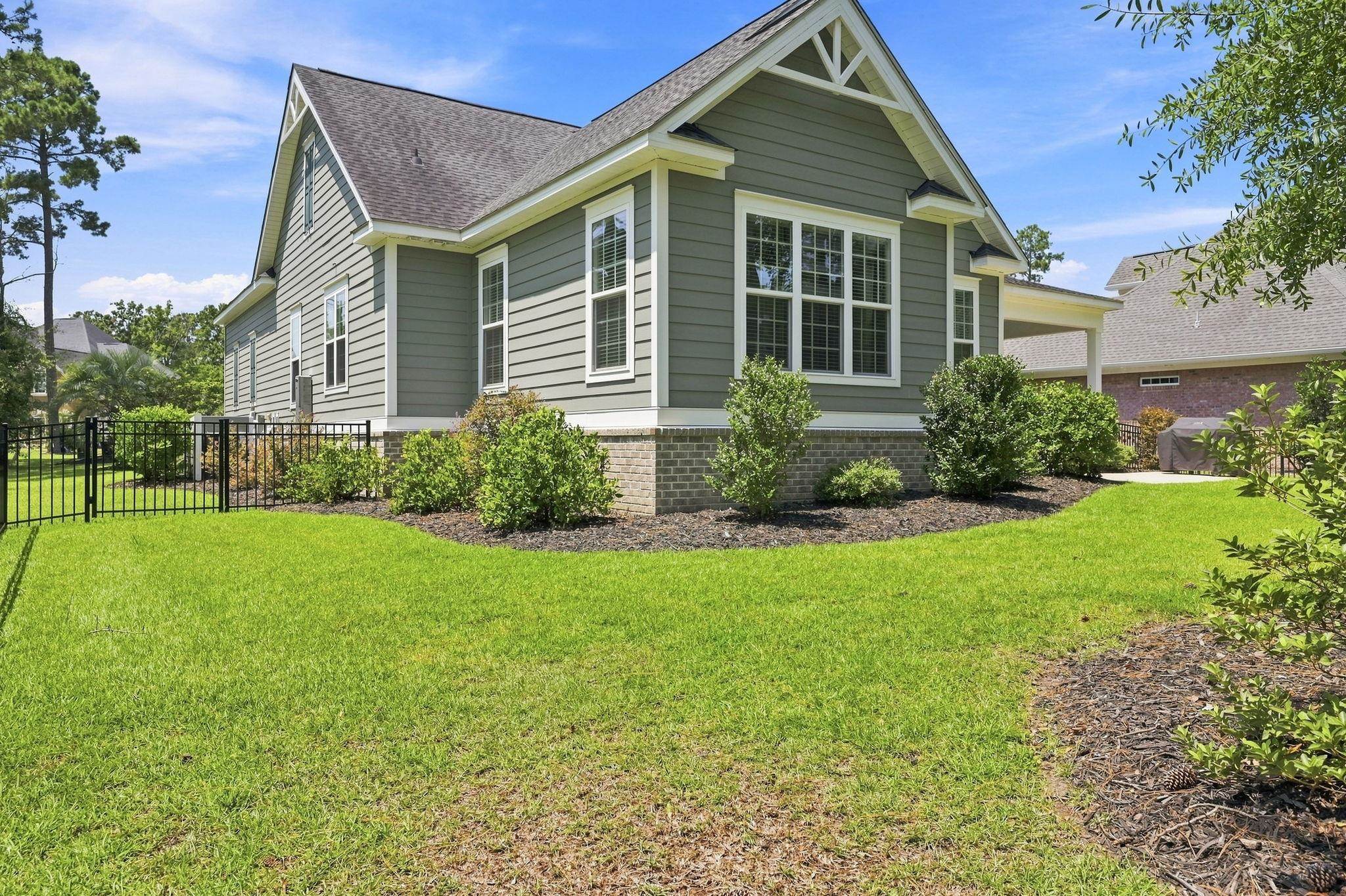 724 Mcduffie Dr. Property Photo 4