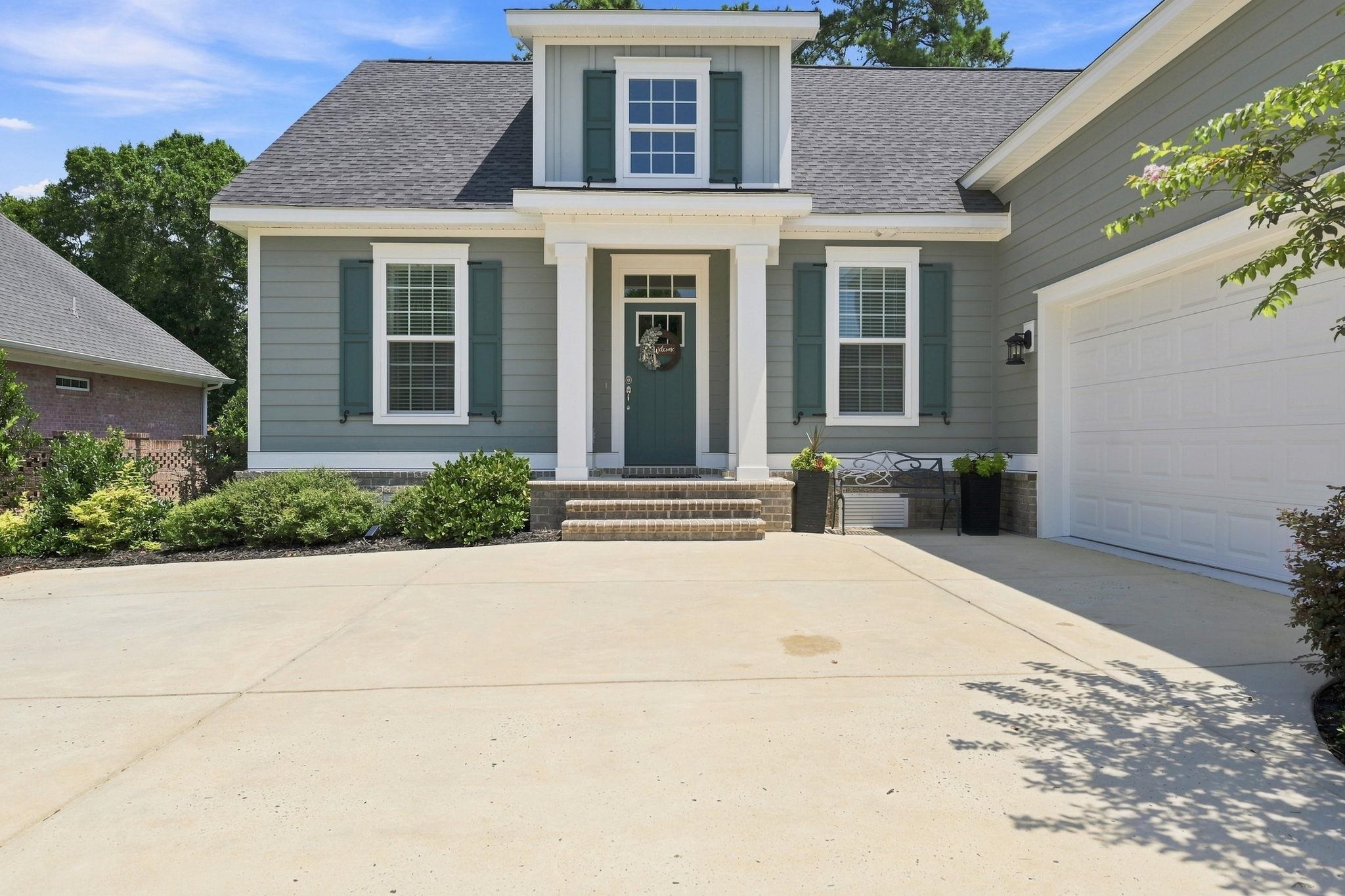 724 Mcduffie Dr. Property Photo 6