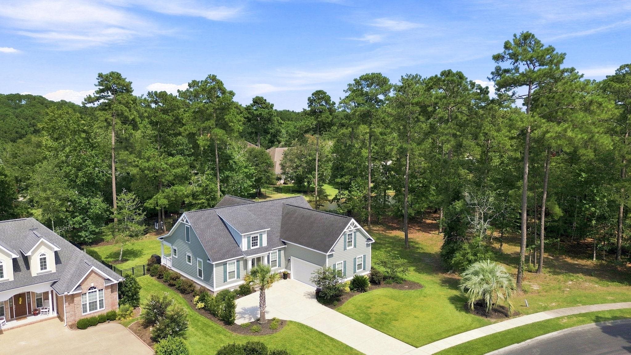 724 Mcduffie Dr. Property Photo 8
