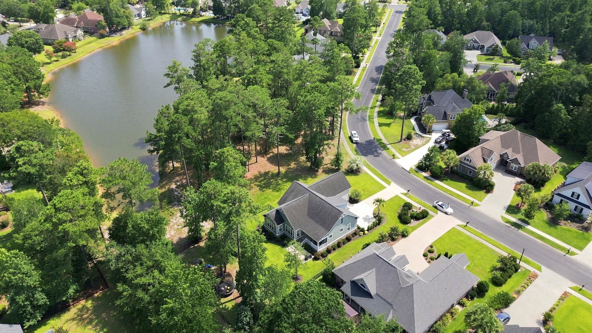 724 Mcduffie Dr. Property Photo 11