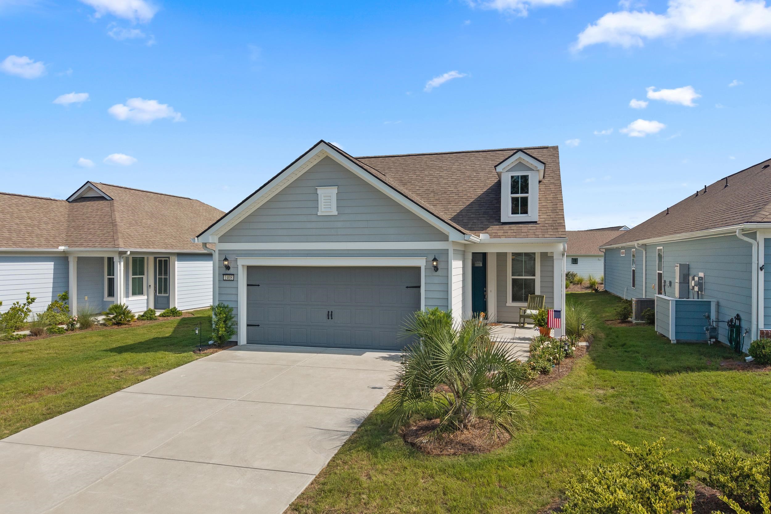 1408 Littleleaf Loop Property Photo 1