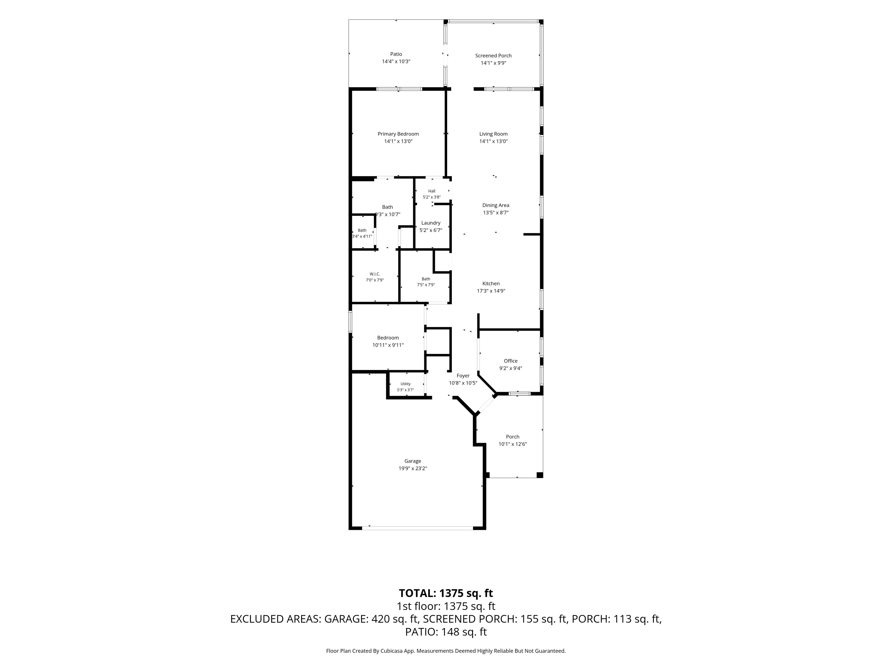1408 Littleleaf Loop Property Photo 54