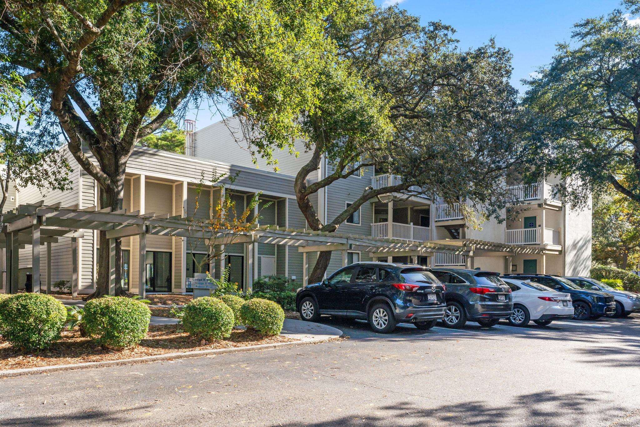 415 Ocean Creek Dr. Property Photo 1