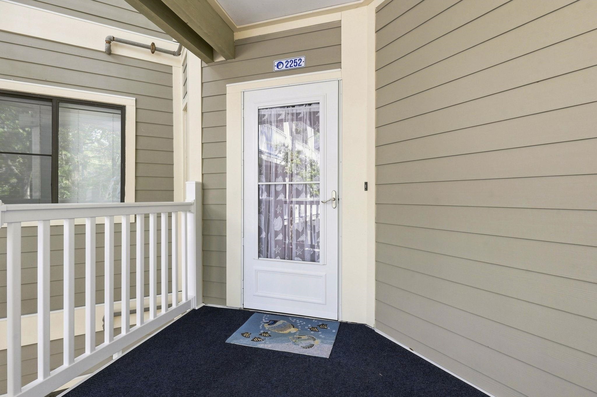 415 Ocean Creek Dr. Property Photo 15