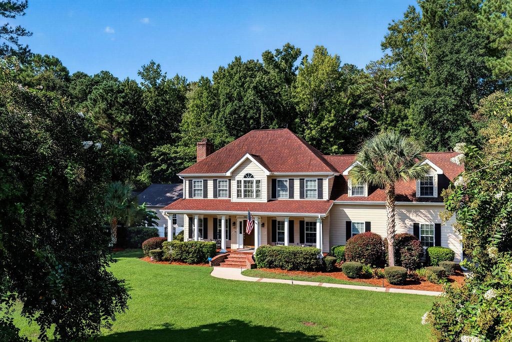 810 River Oaks Circle Property Photo 8