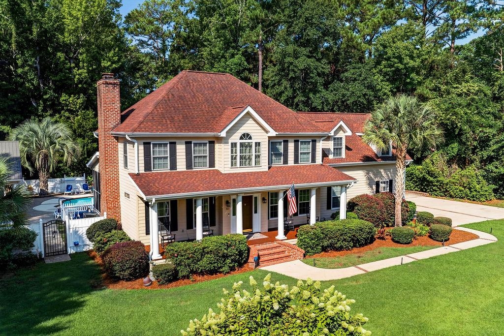 810 River Oaks Circle Property Photo 13