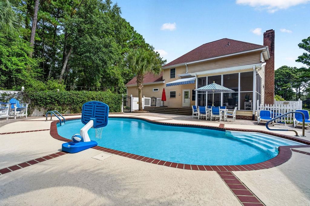 810 River Oaks Circle Property Photo 64