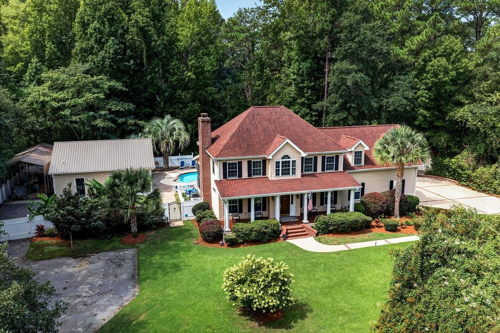 810 River Oaks Circle Property Photo 78