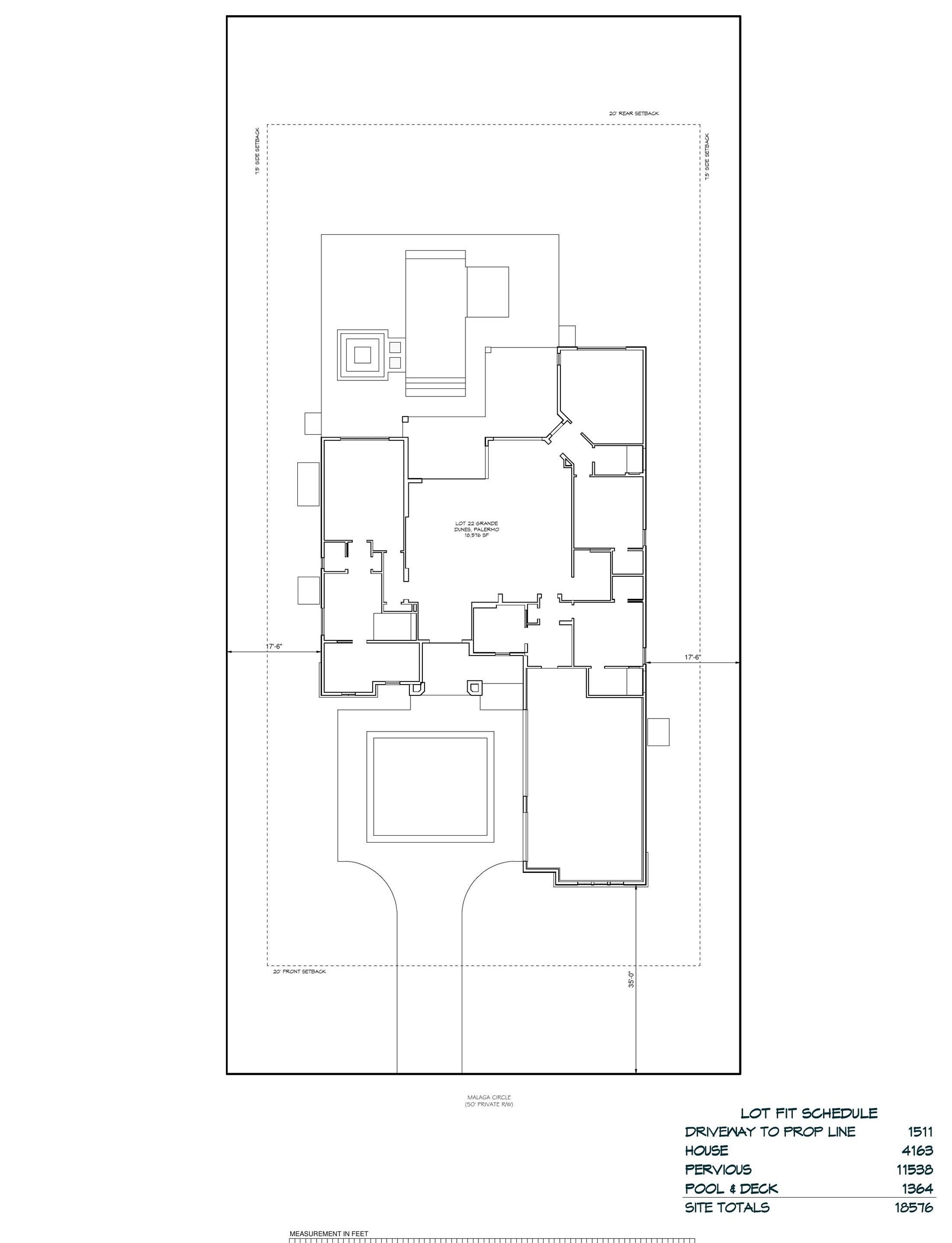 1677 Malaga Circle Property Photo 2