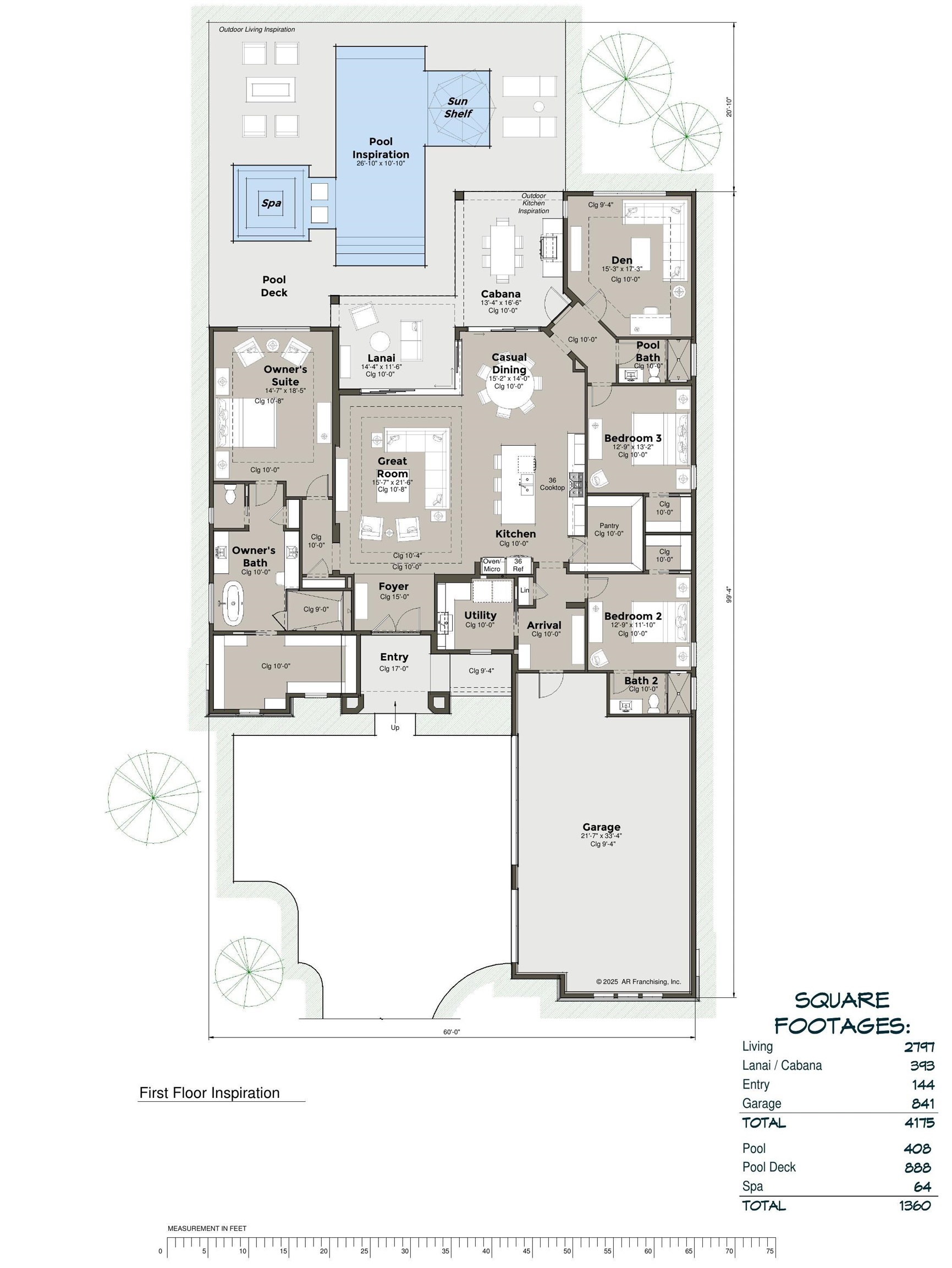 1677 Malaga Circle Property Photo 3