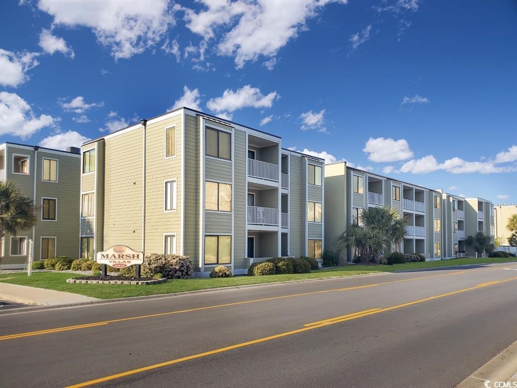 4801 N Ocean Blvd. Property Photo 1