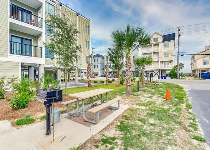 4801 N Ocean Blvd. Property Photo 3