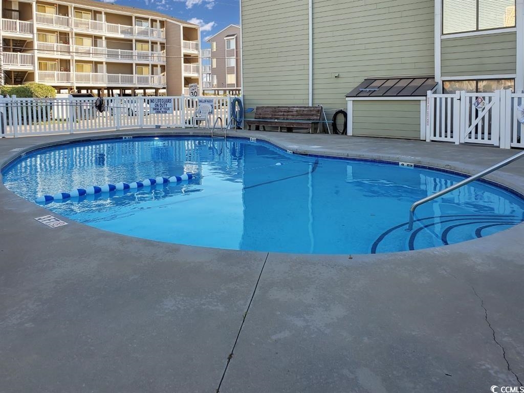 4801 N Ocean Blvd. Property Photo 20