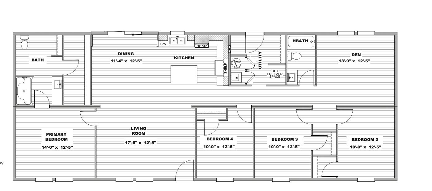 215 Eva Dr. Property Photo 2
