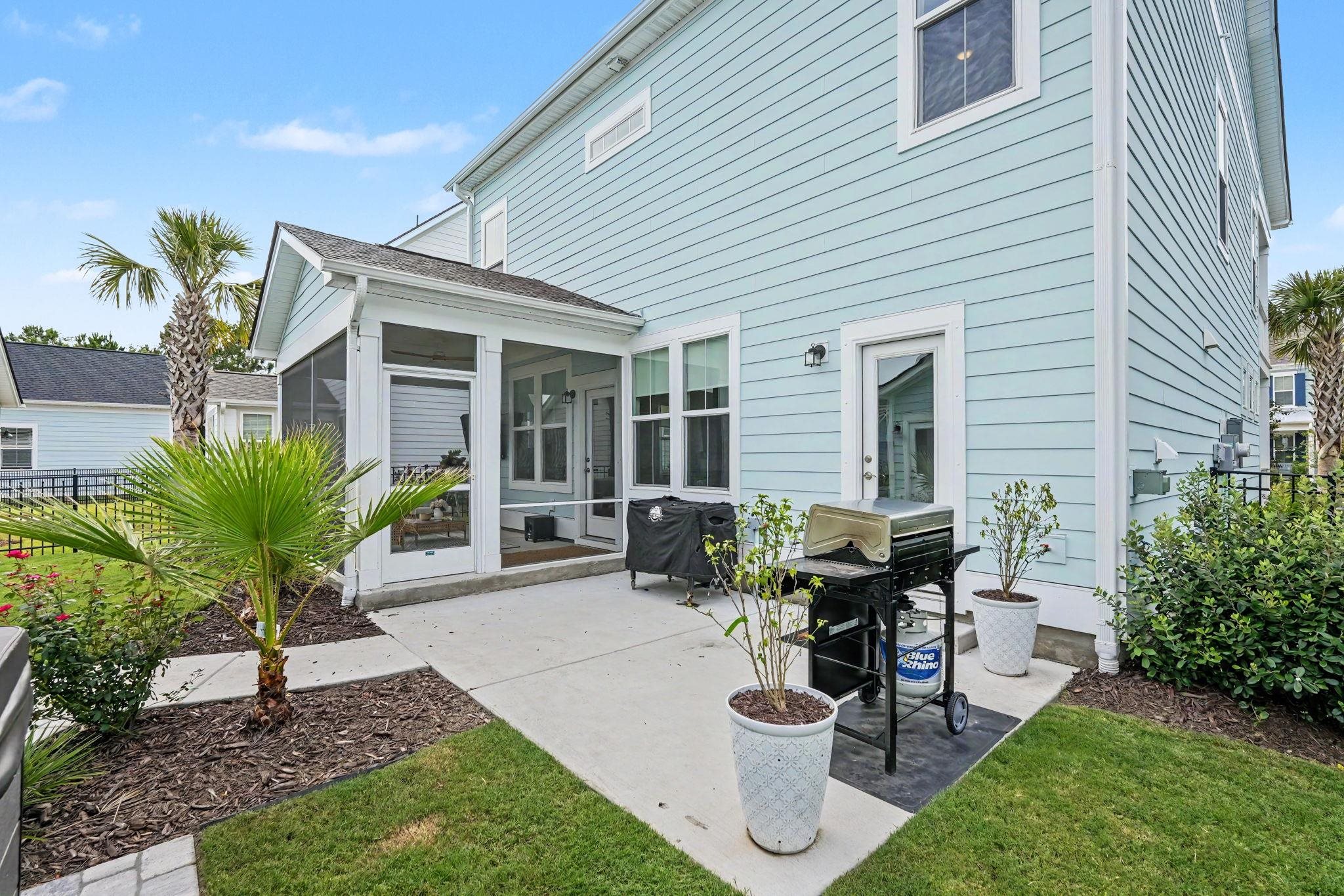 1805 Tryon Dr Property Photo 3