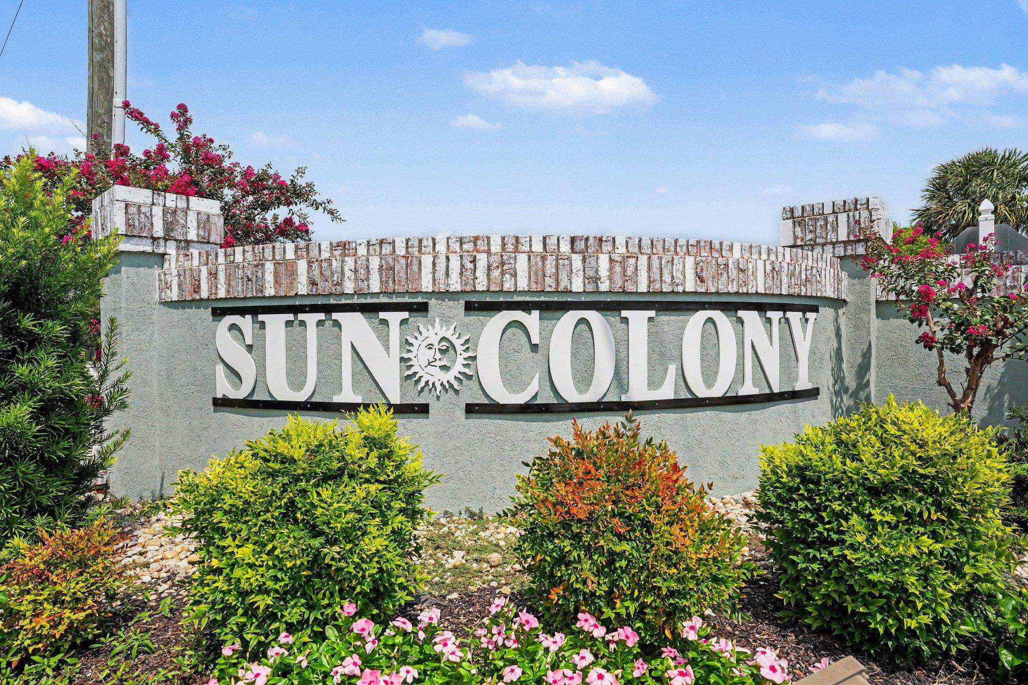 246 Sun Colony Blvd. Property Photo 34